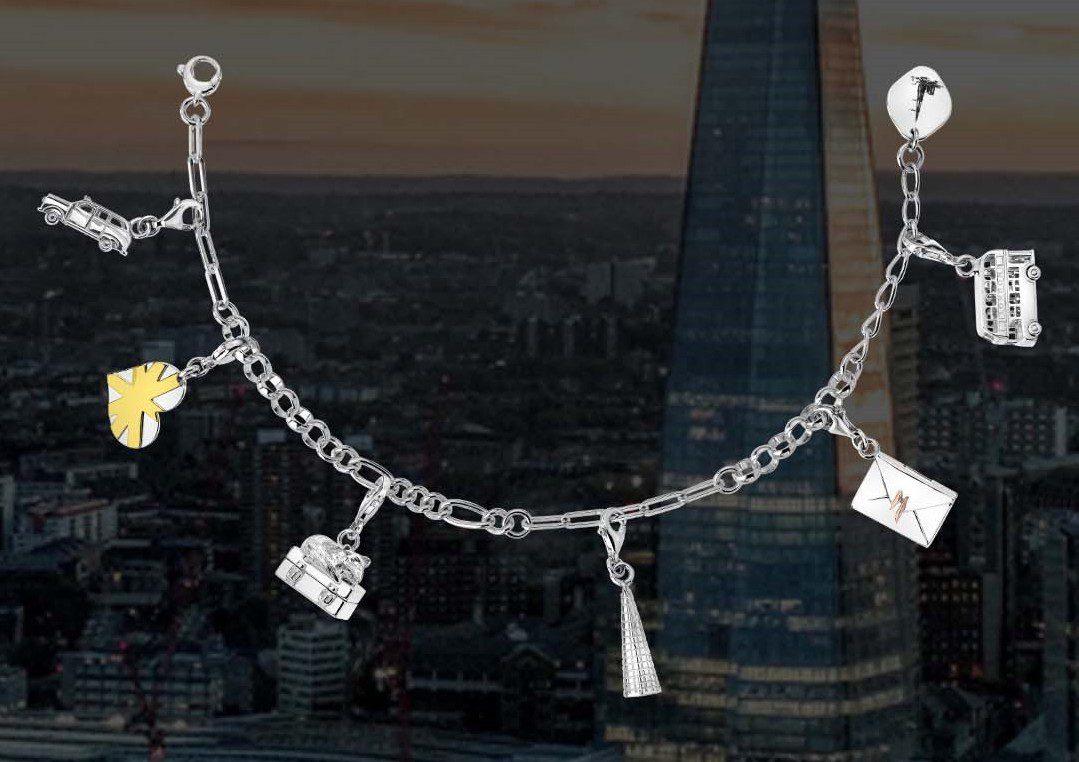 House of Alyssa launches collection with ​​The Shard