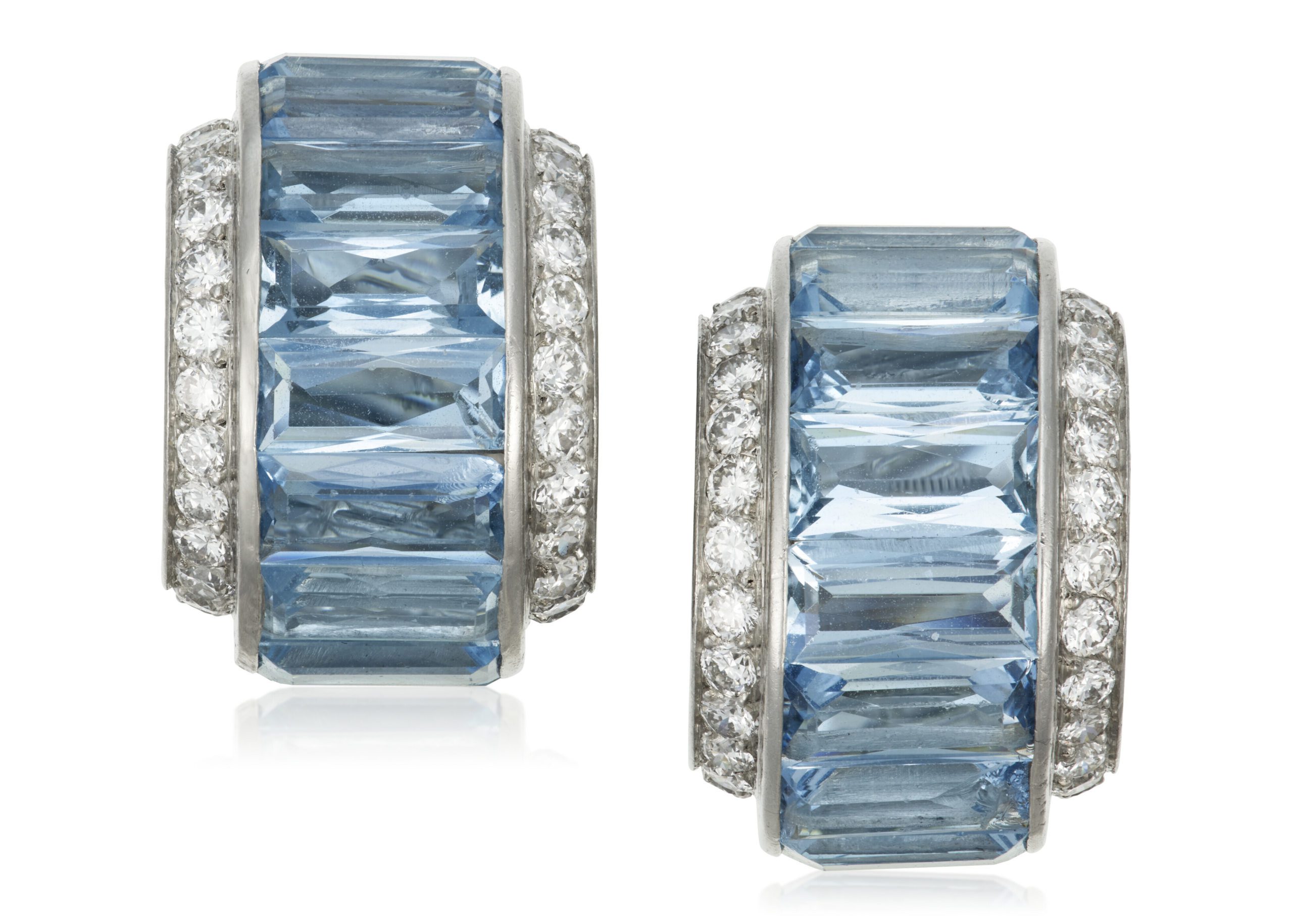 Christie’s jewellery auction reports ‘record’ participation