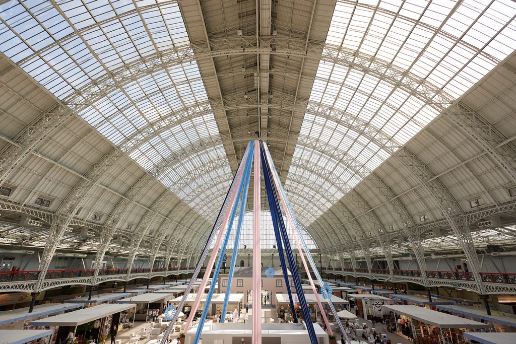 Pure London confirms return this summer