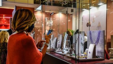 Over 1,000 brands confirmed for March Vicenzaoro