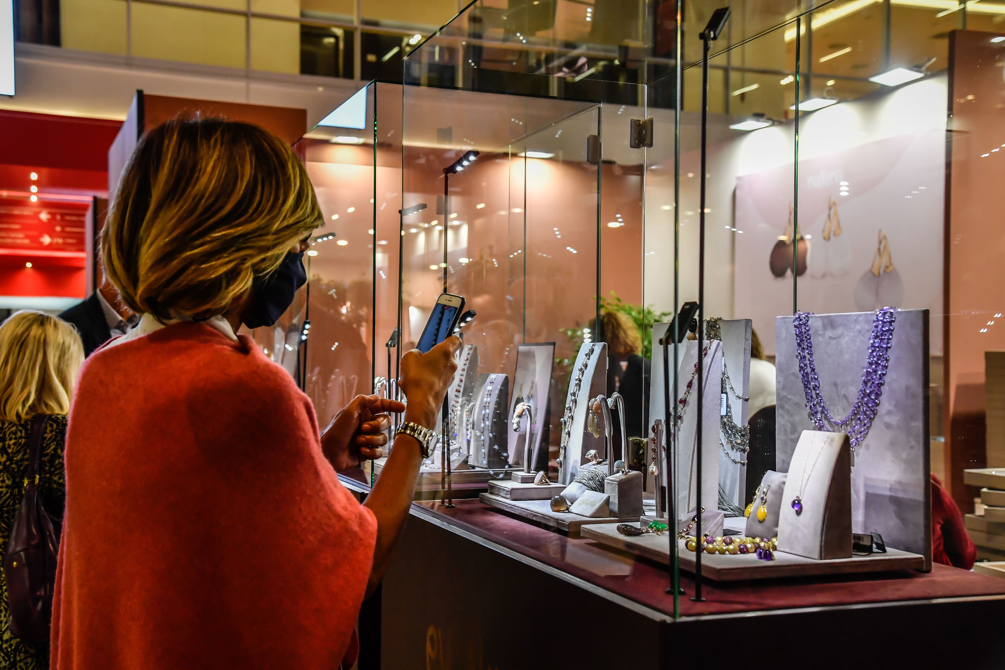 Over 1,000 brands confirmed for March Vicenzaoro