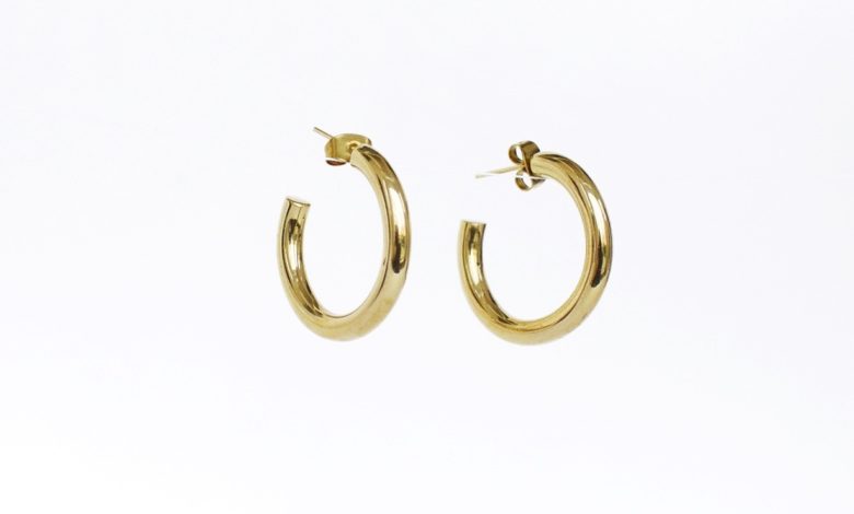 Lala Salama launches the ‘Hoop Collection’ | Jewellery Focus