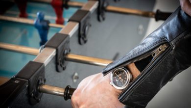 Vicenzaoro to feature VO’ Clock Privé for watchmakers