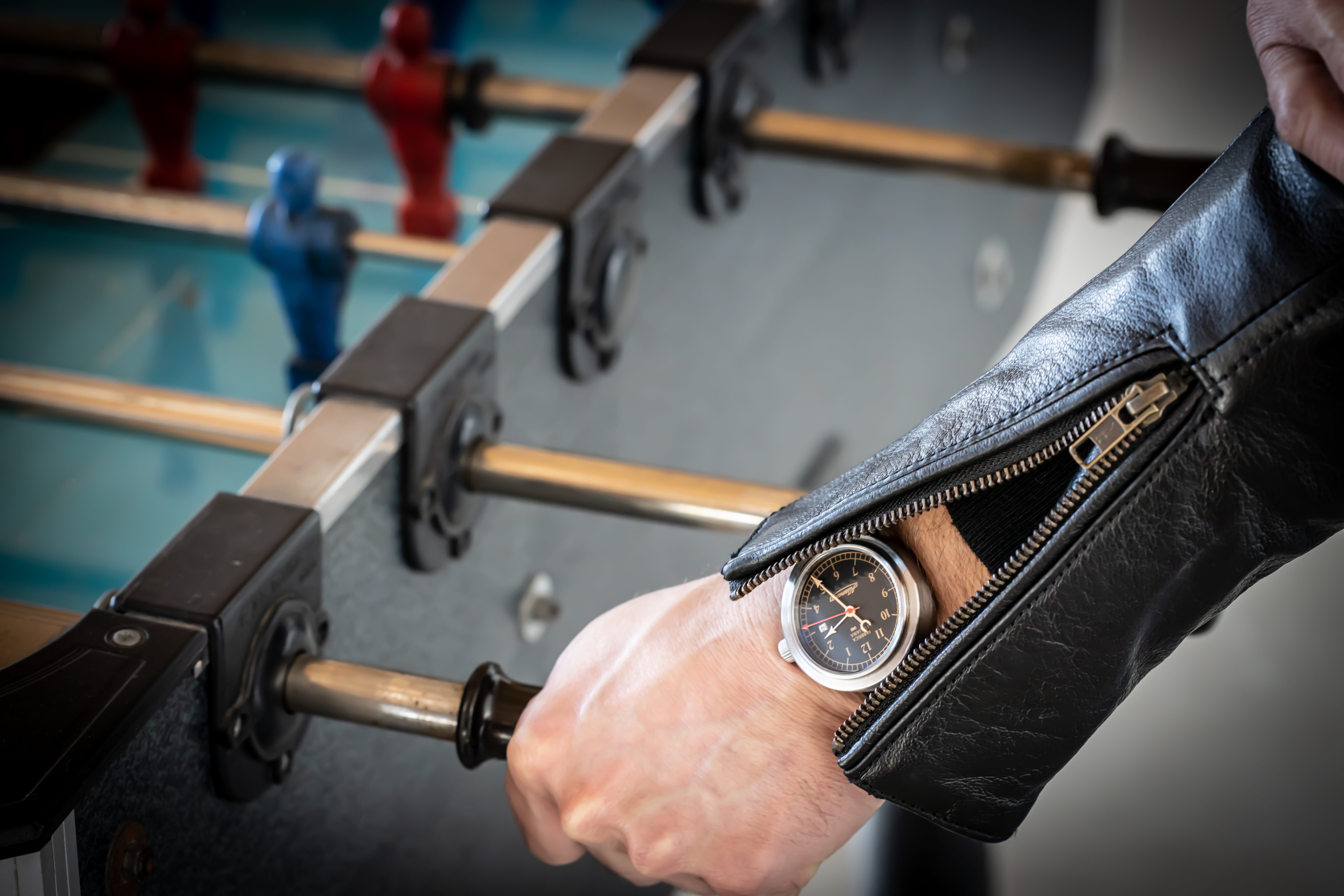 Vicenzaoro to feature VO’ Clock Privé for watchmakers