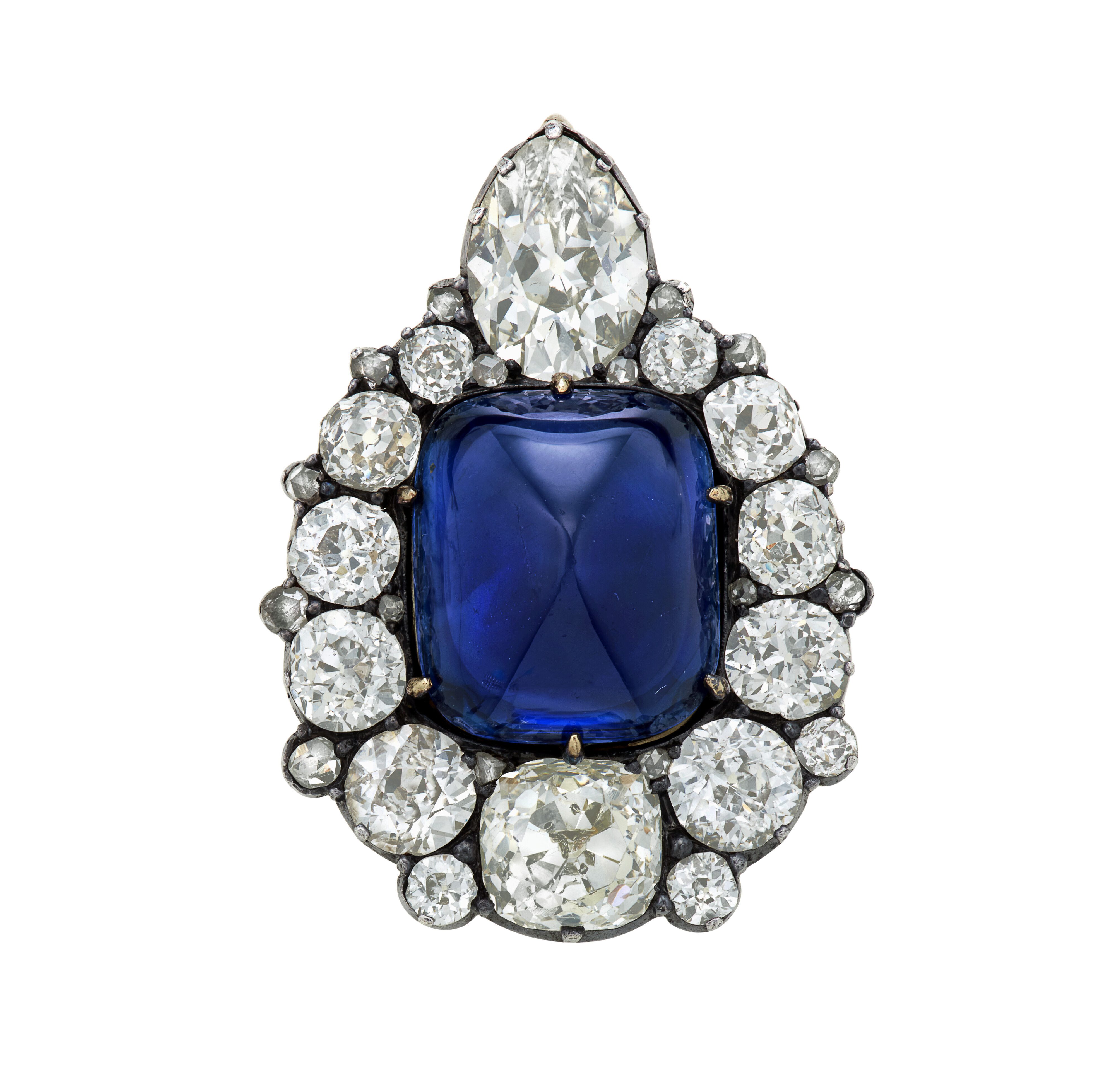 Christie’s unveils headline pieces for April auction