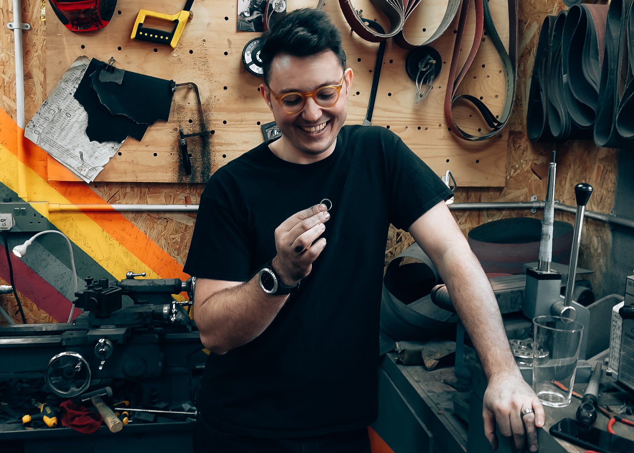 Flinn and Steel on track for £750,000 turnover