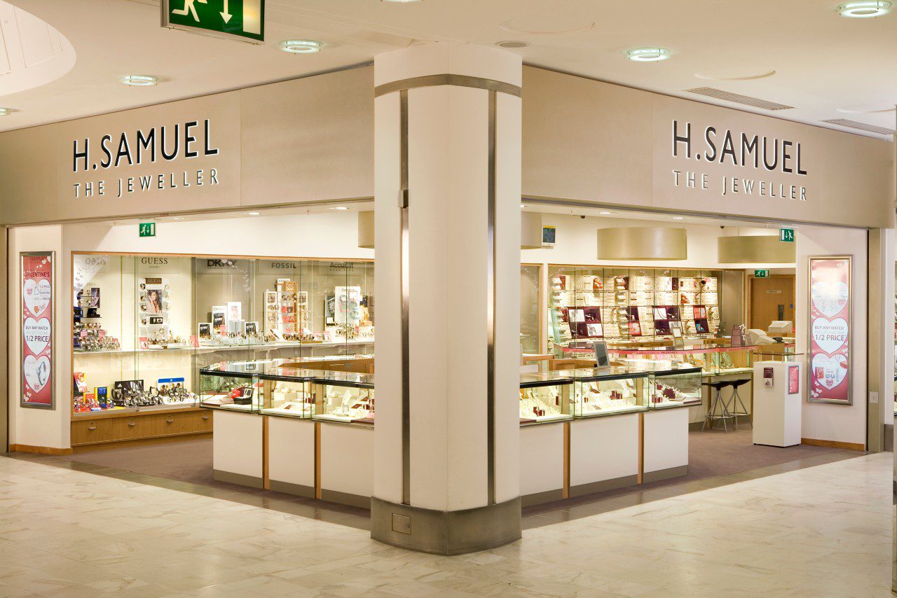 H. Samuel owner donates £766k to Red Cross Ukraine