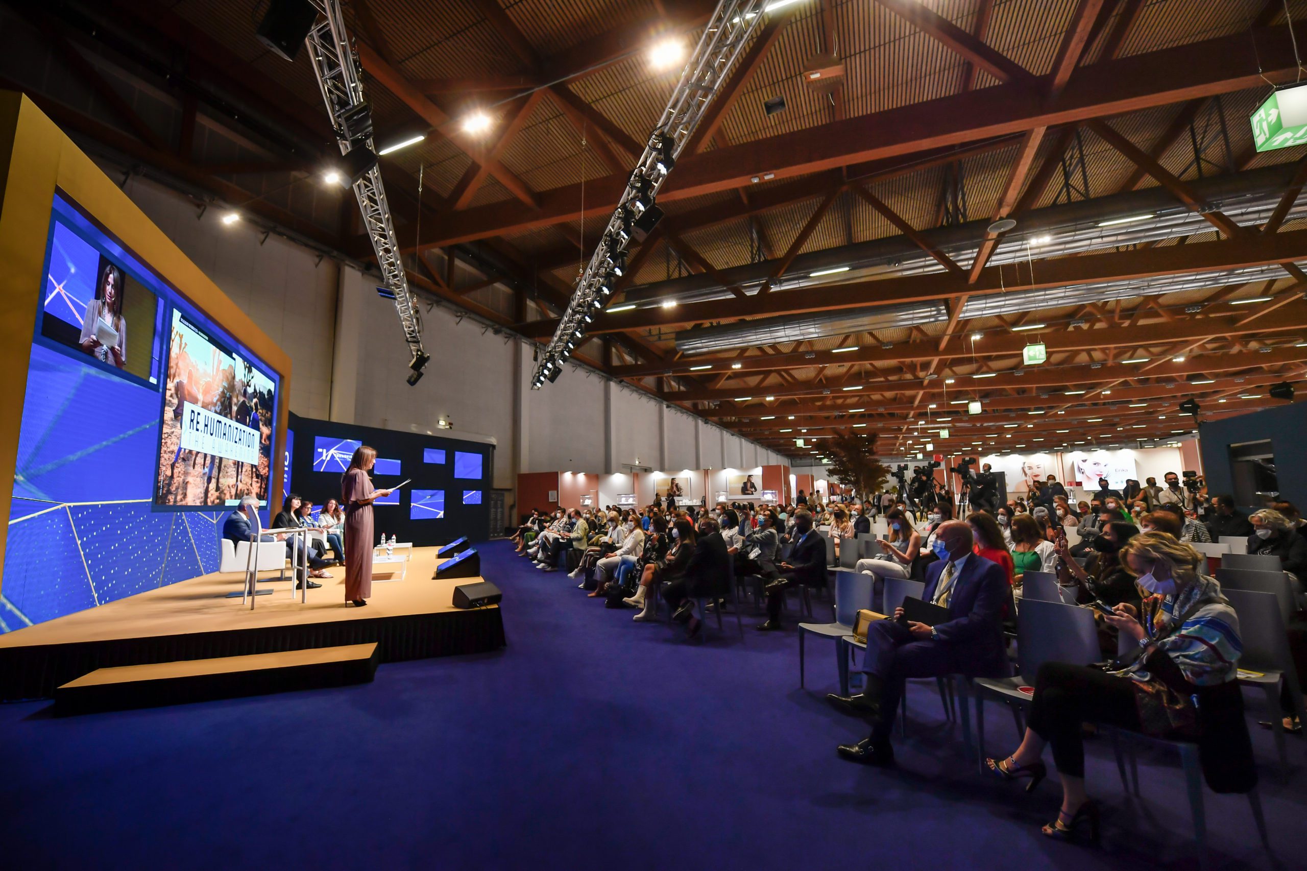 Programme of events unveiled for Vicenzaoro this March