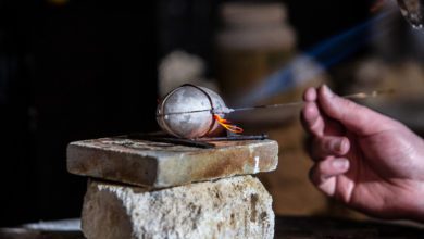 Hamilton & Inches launches its Craft Academy