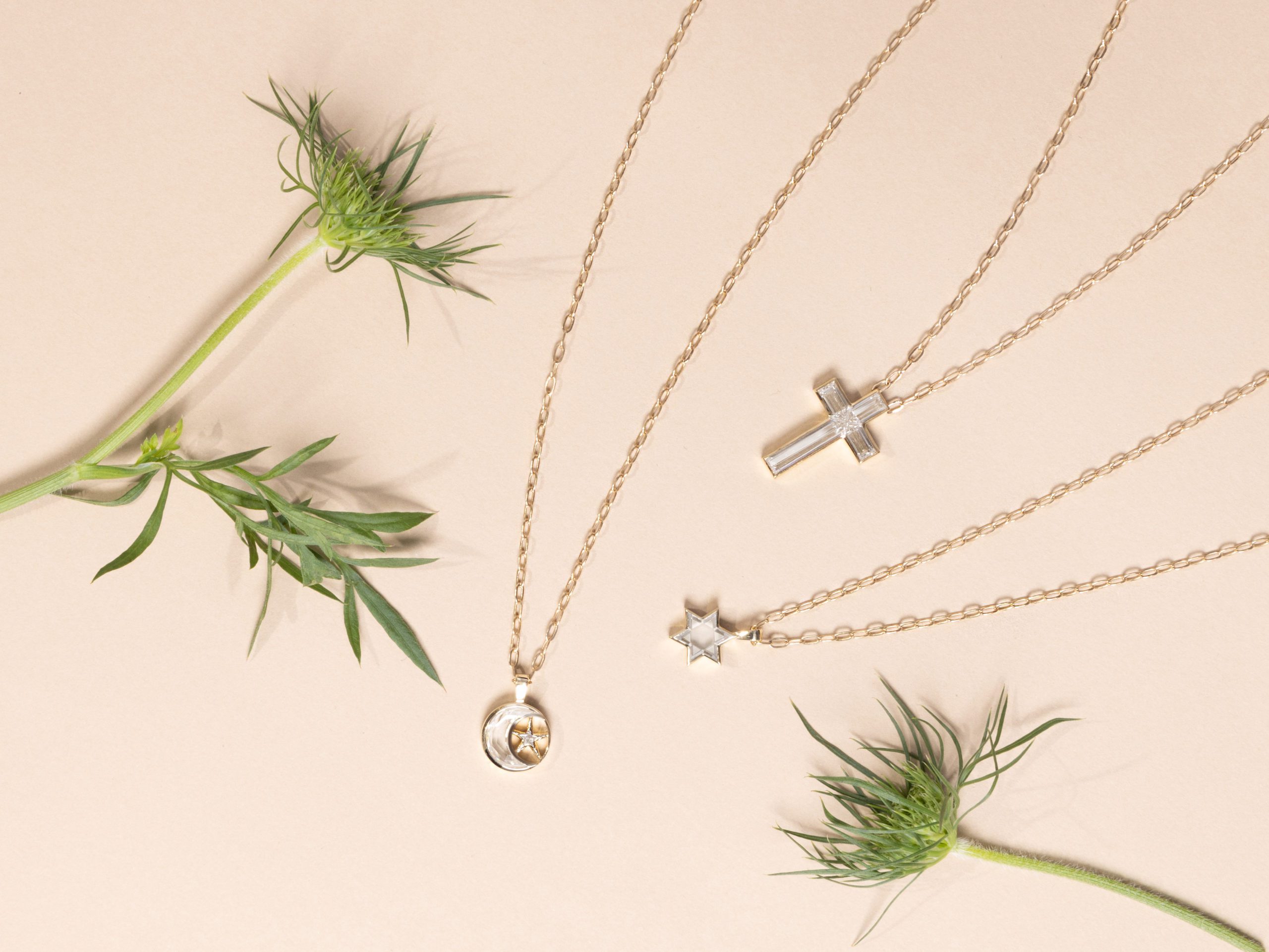 Vrai unveils Divine Solitaires collection