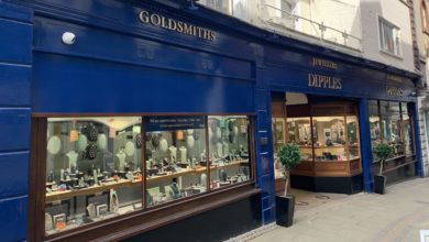 Houlden welcomes Dipples as newest member