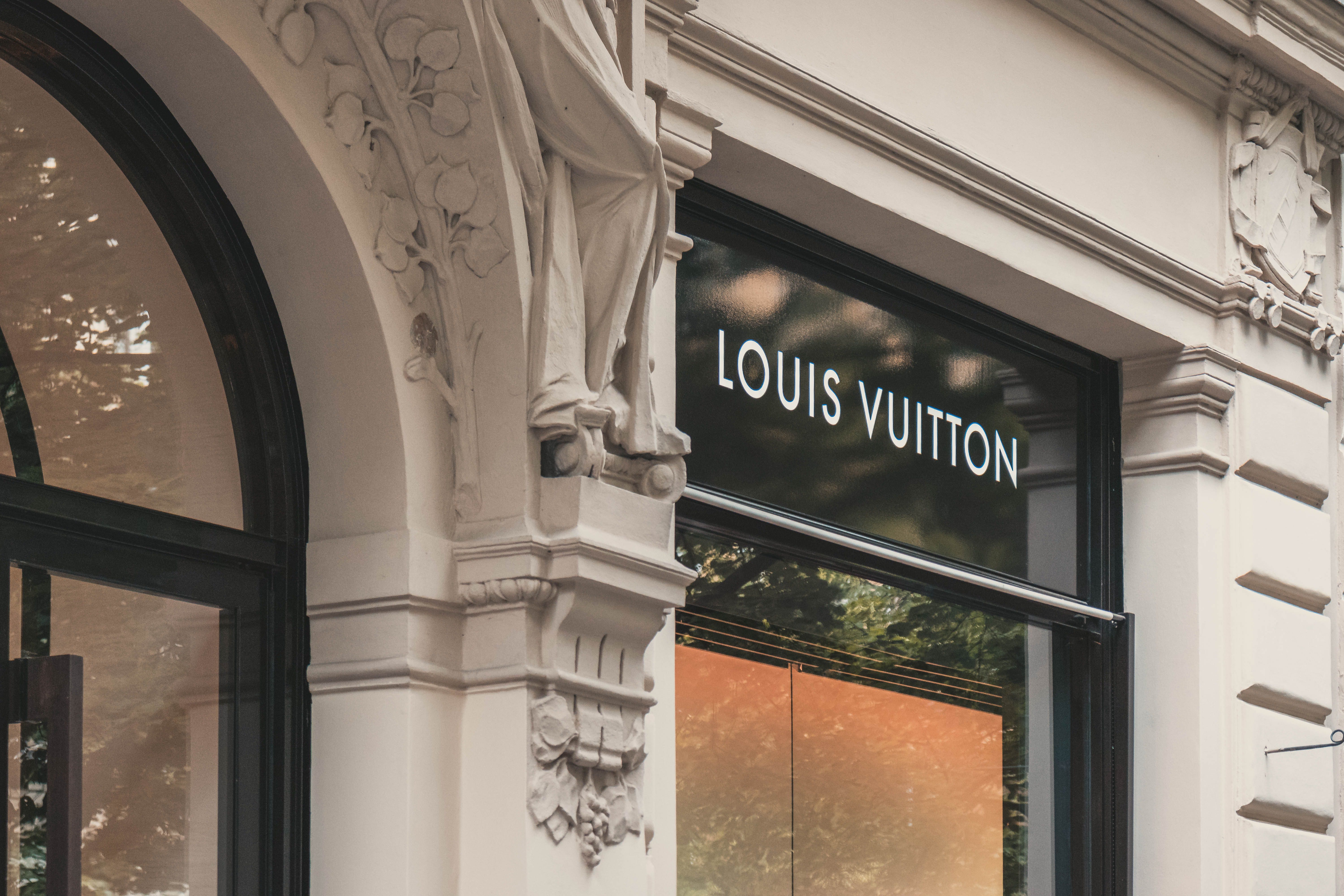 LVMH Q1 revenues surge 29% to £11.62bn