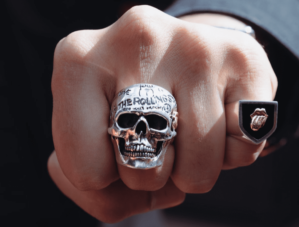 The Great Frog launches collaboration with The Rolling Stones