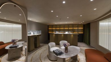 DMR launches new concept showroom in Liverpool