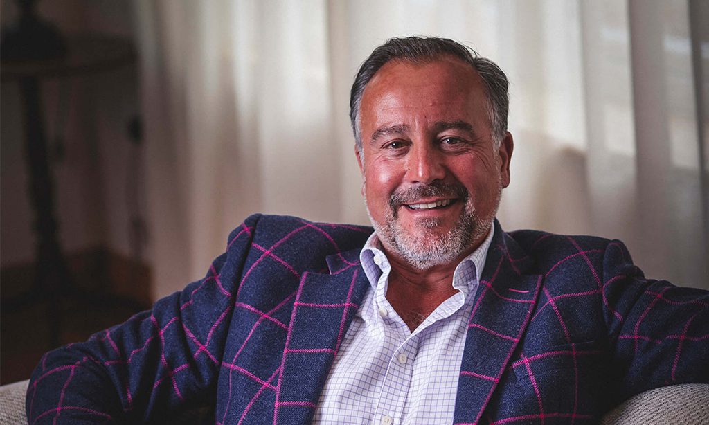 Michael Spiers unveils new Plymouth showroom