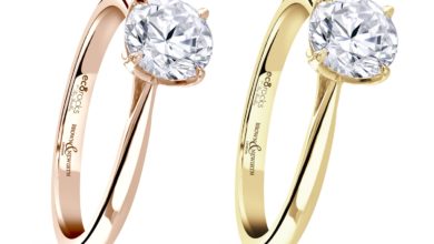 Brown & Newirth partners with Bradley’s Jewellers on new eco collection