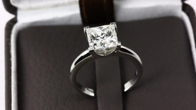 James Sanders London Diamonds founder on the return of a 90s favourite