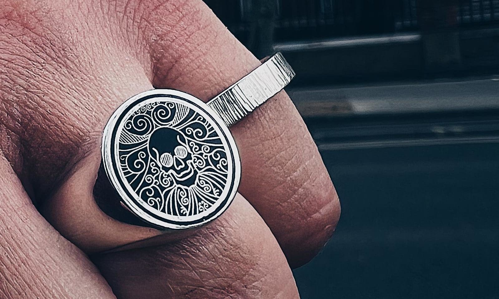 The Camden Watch Company launches first jewellery piece