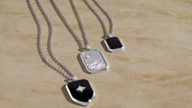 Brilliant Earth launches men’s fine jewellery collection