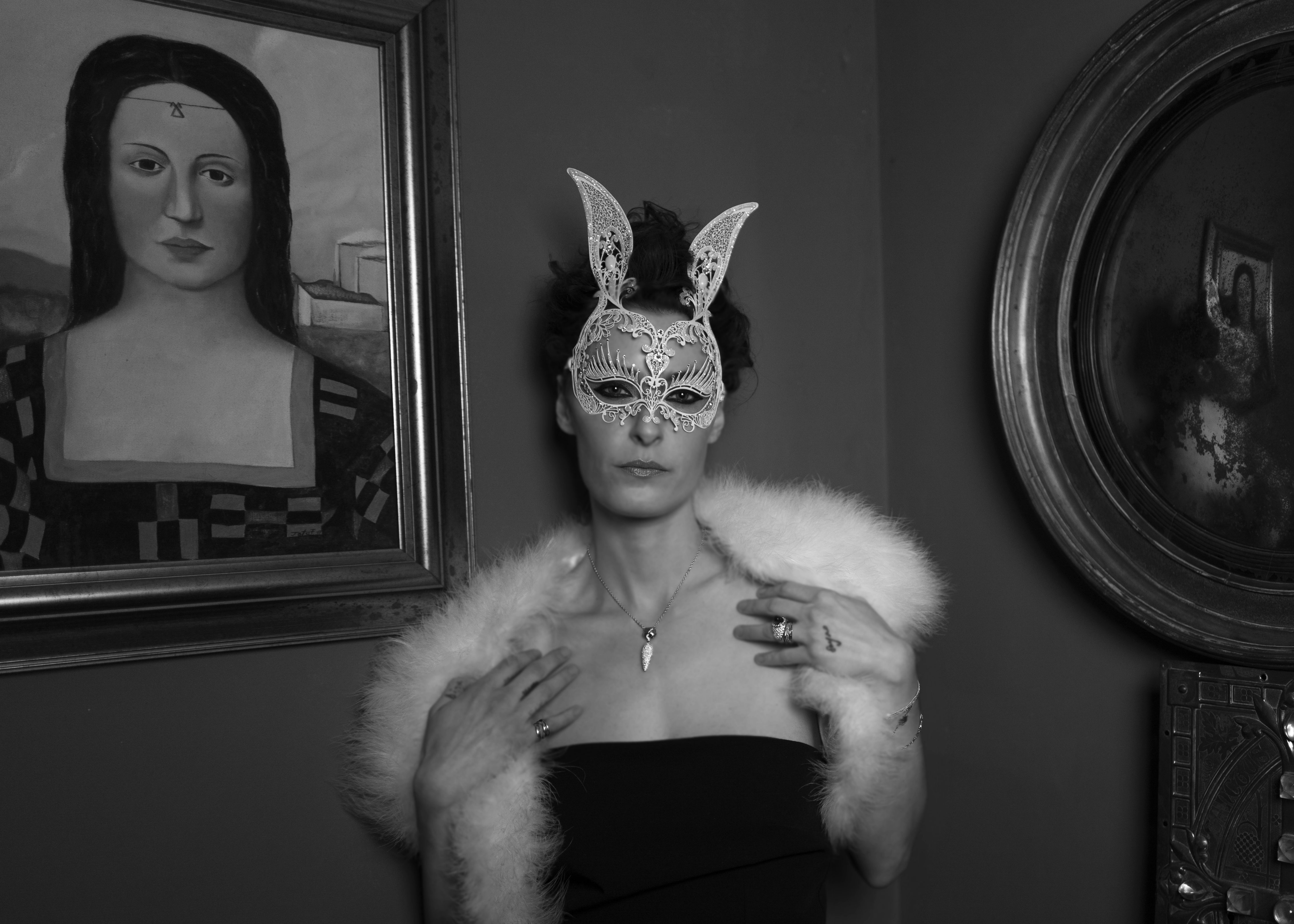 Bunny von Karatz unveils new collection inspired by cities around the world