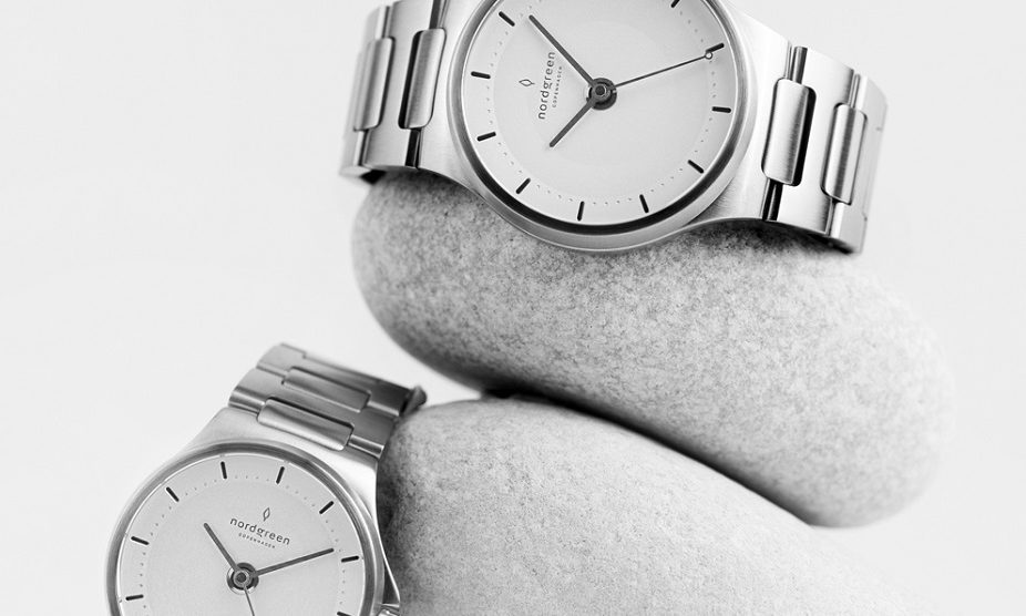 F. Hinds launches Nordgreen in stores