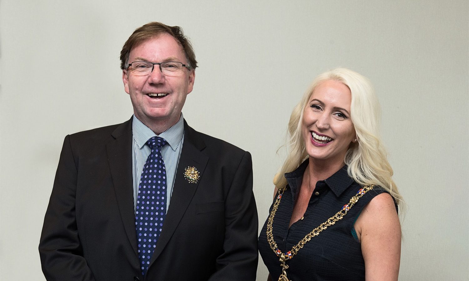 The future of the NAJ