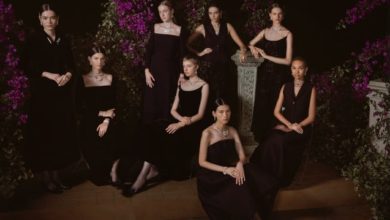 Dior launches new high jewellery collection