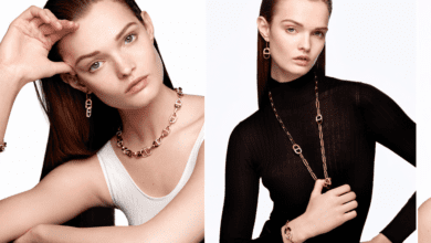 Dior launches new Dior Color collection