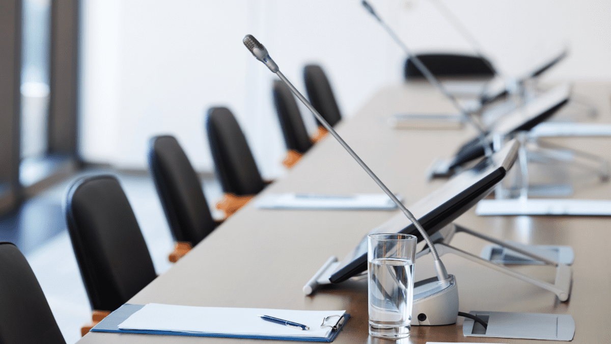 RJC unveils leadership shakeup