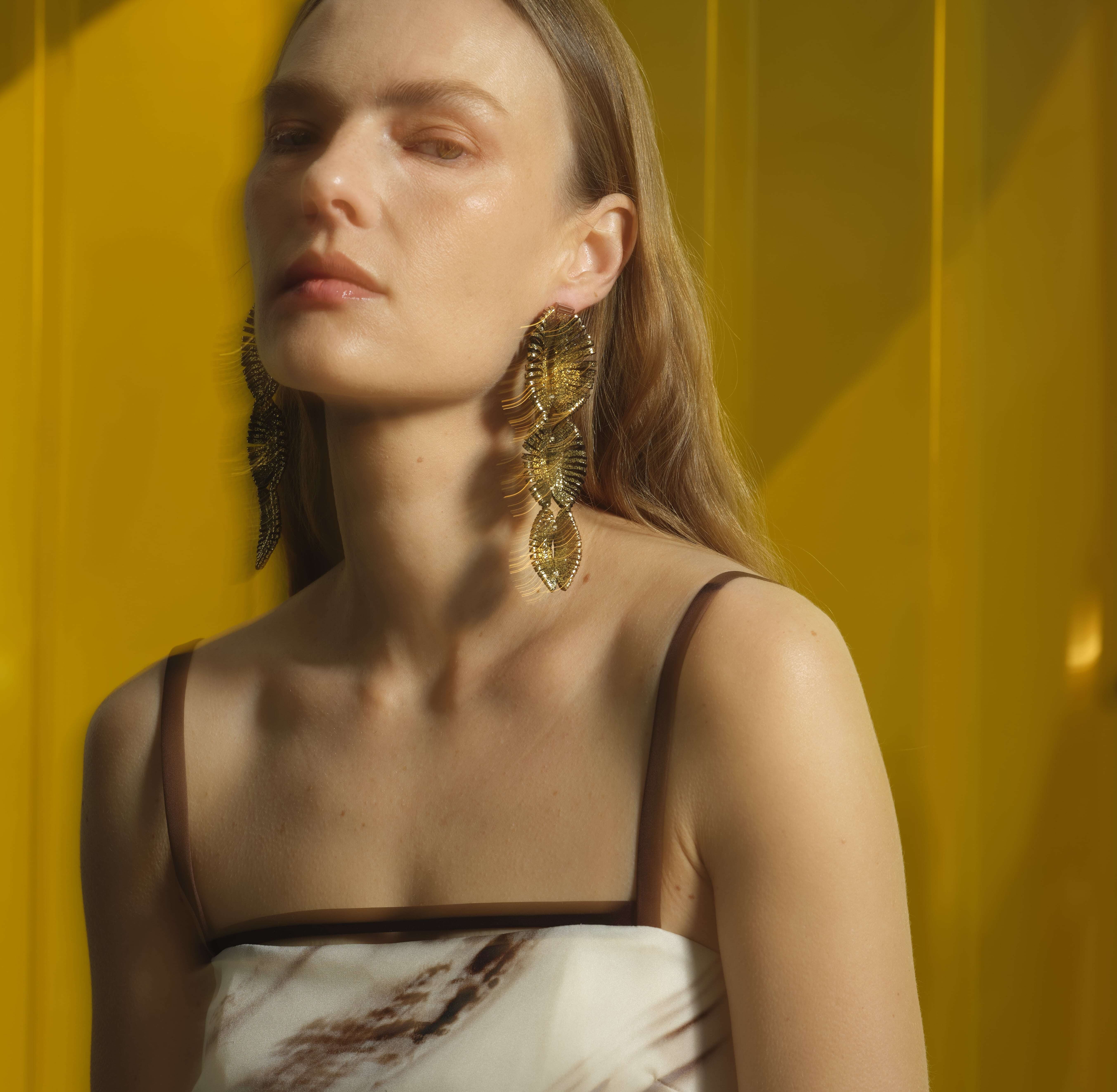 So-le Studio unveils unveils updated collection