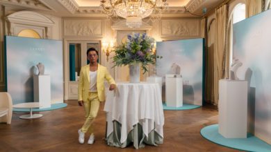 Tasaki unveils new collection Tasaki Atelier 5