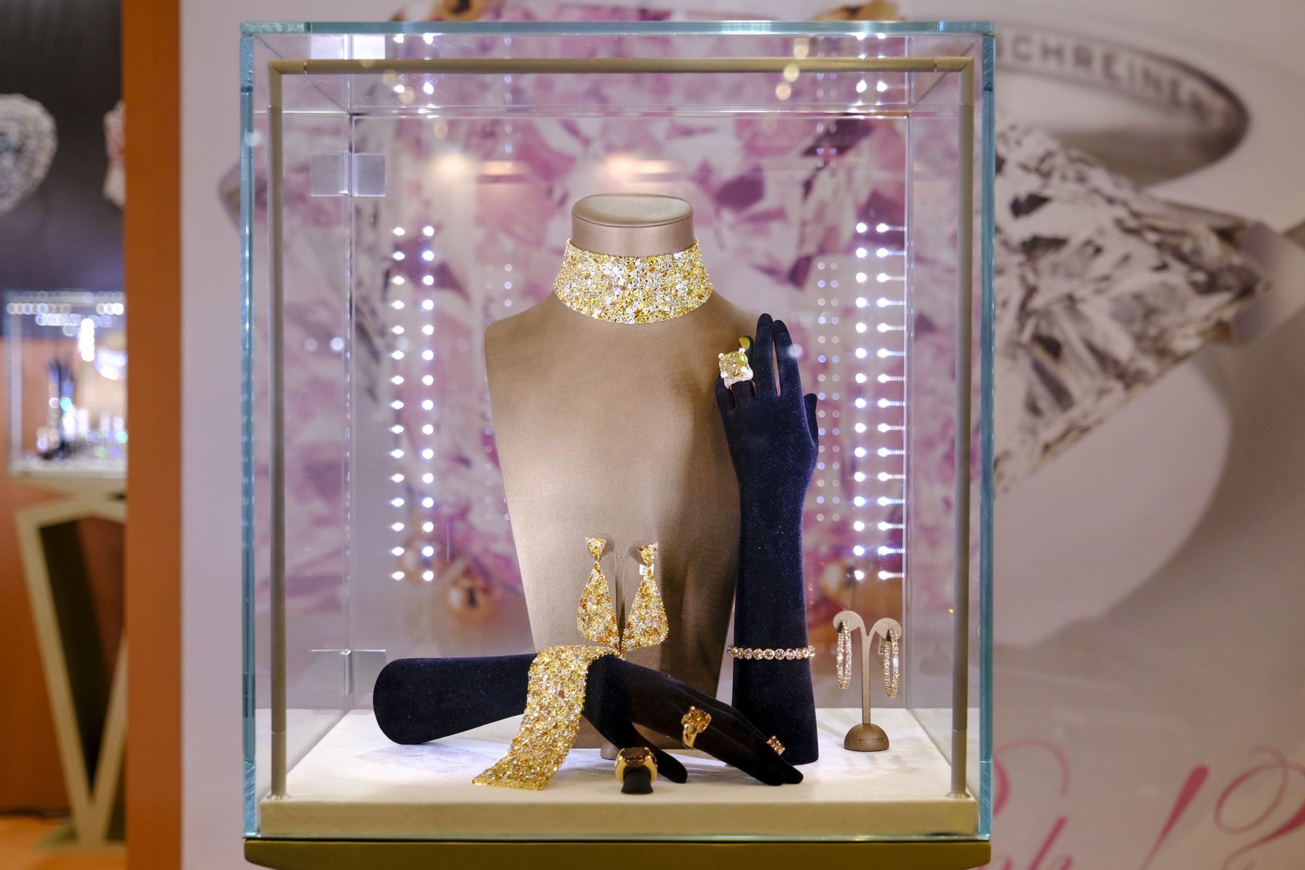 Vicenzaoro September returns 9 -13 September