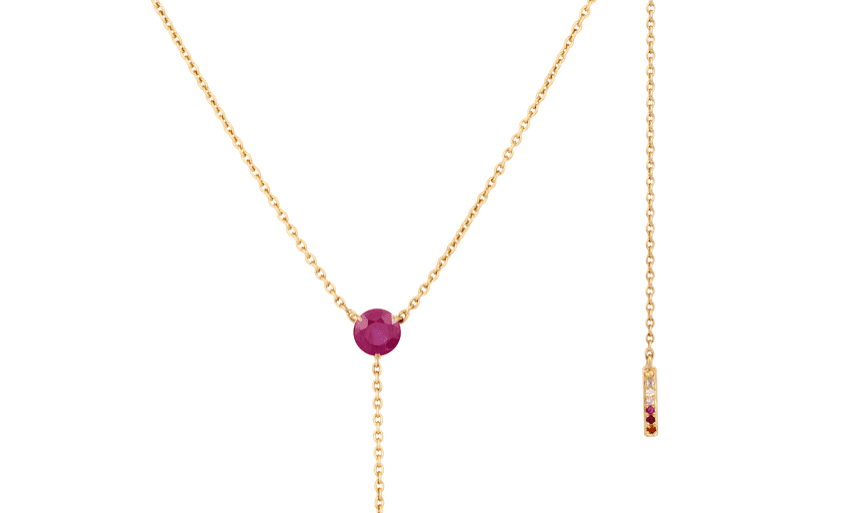 Alice Van Cal launches new July birthstone collection