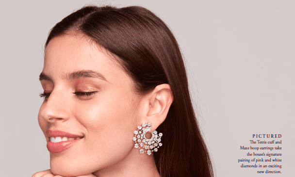 David Morris celebrates 60th anniversary with new campaign