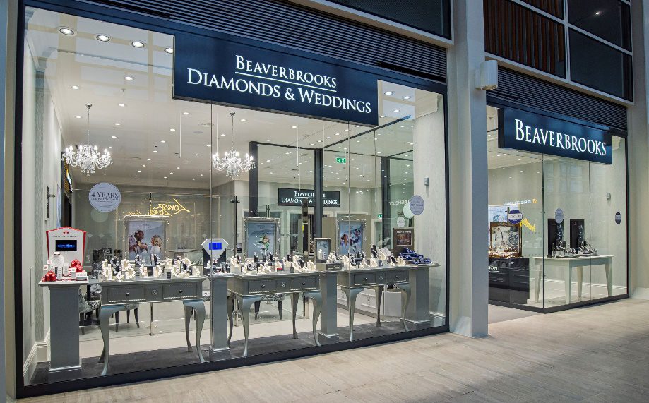 Beaverbrooks profits surge 117% to £35.3m