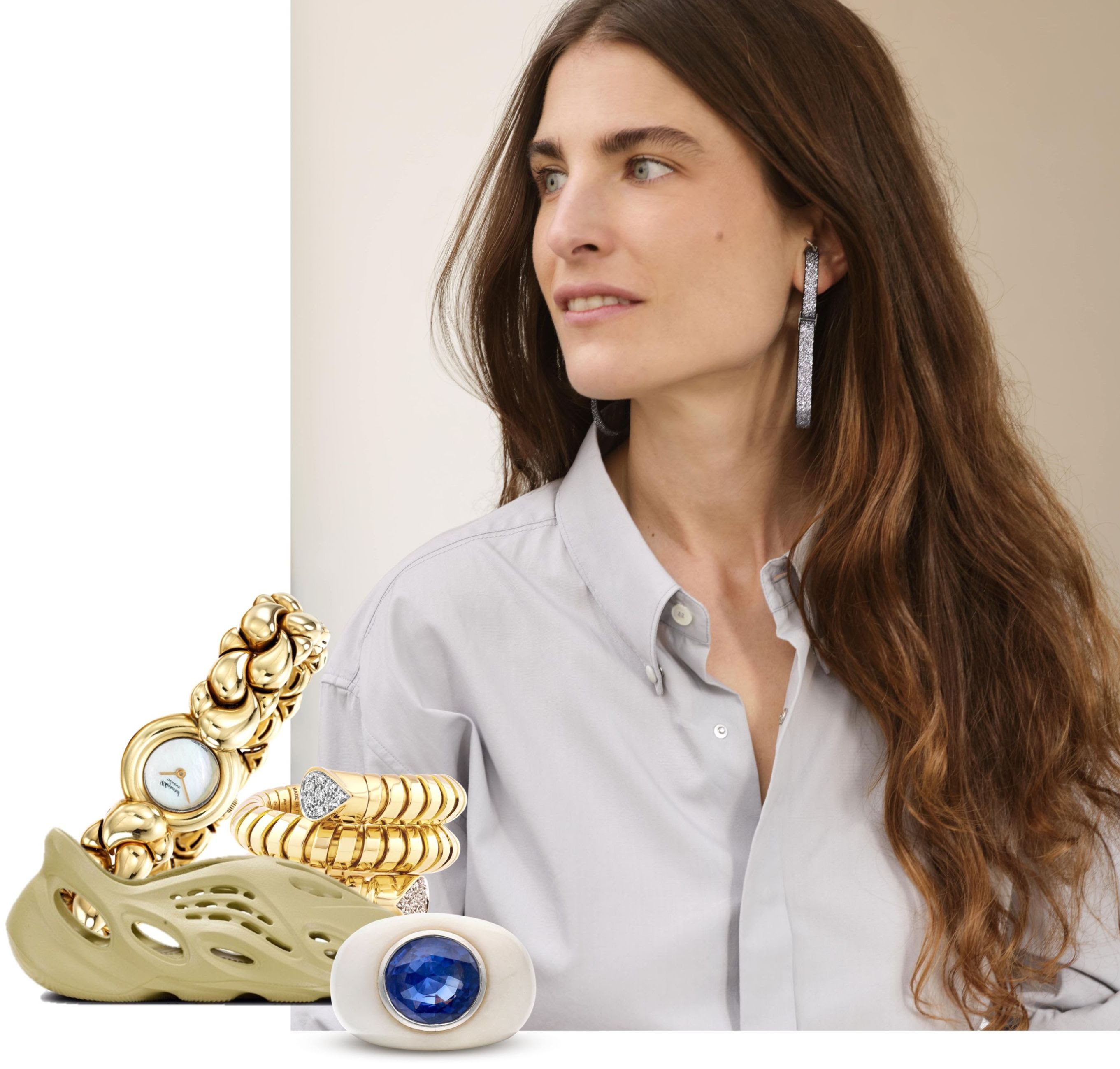 So-Le Studio creative director to become Sotheby’s guest curator