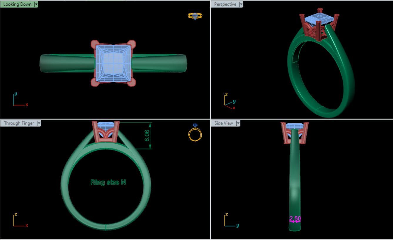 Artisan sees ‘excellent growth’ in diamond sales