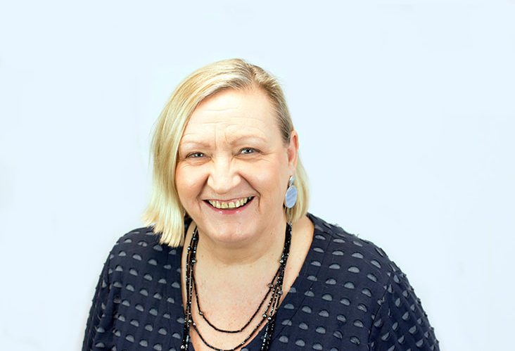 Lindsey Straughton to leave NAJ after two decades