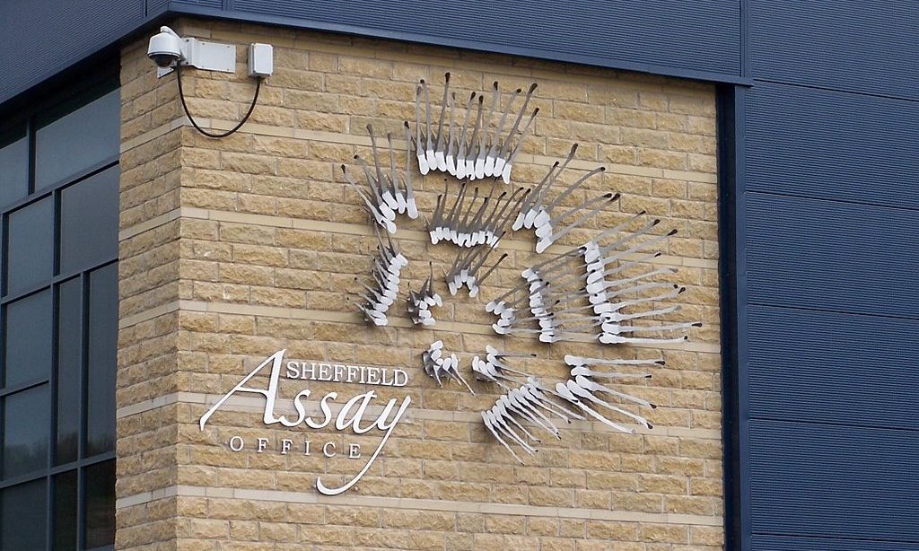 Sheffield Assay Office joins the NAJ