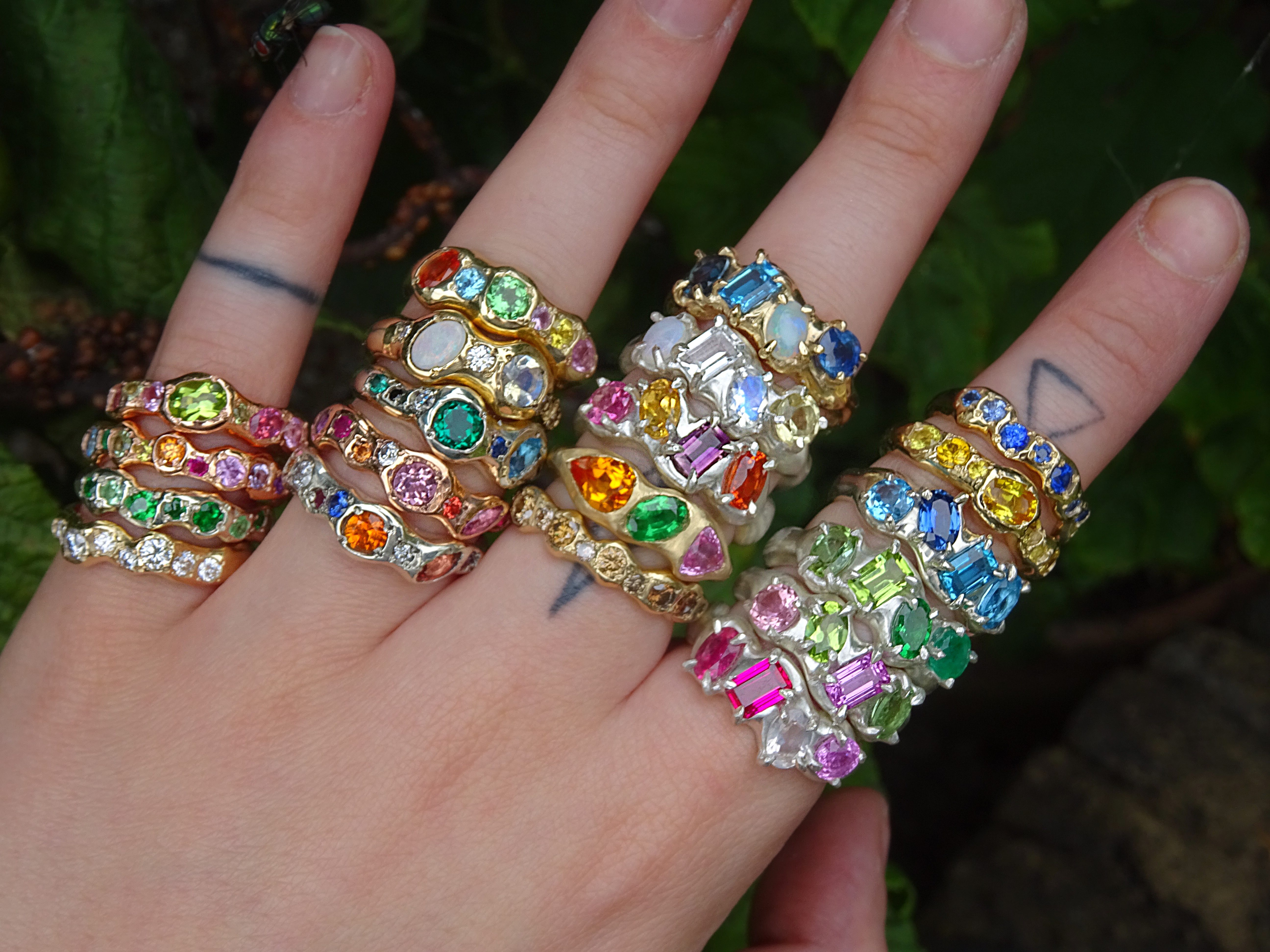 UK jeweller sees record sales after going viral on TikTok