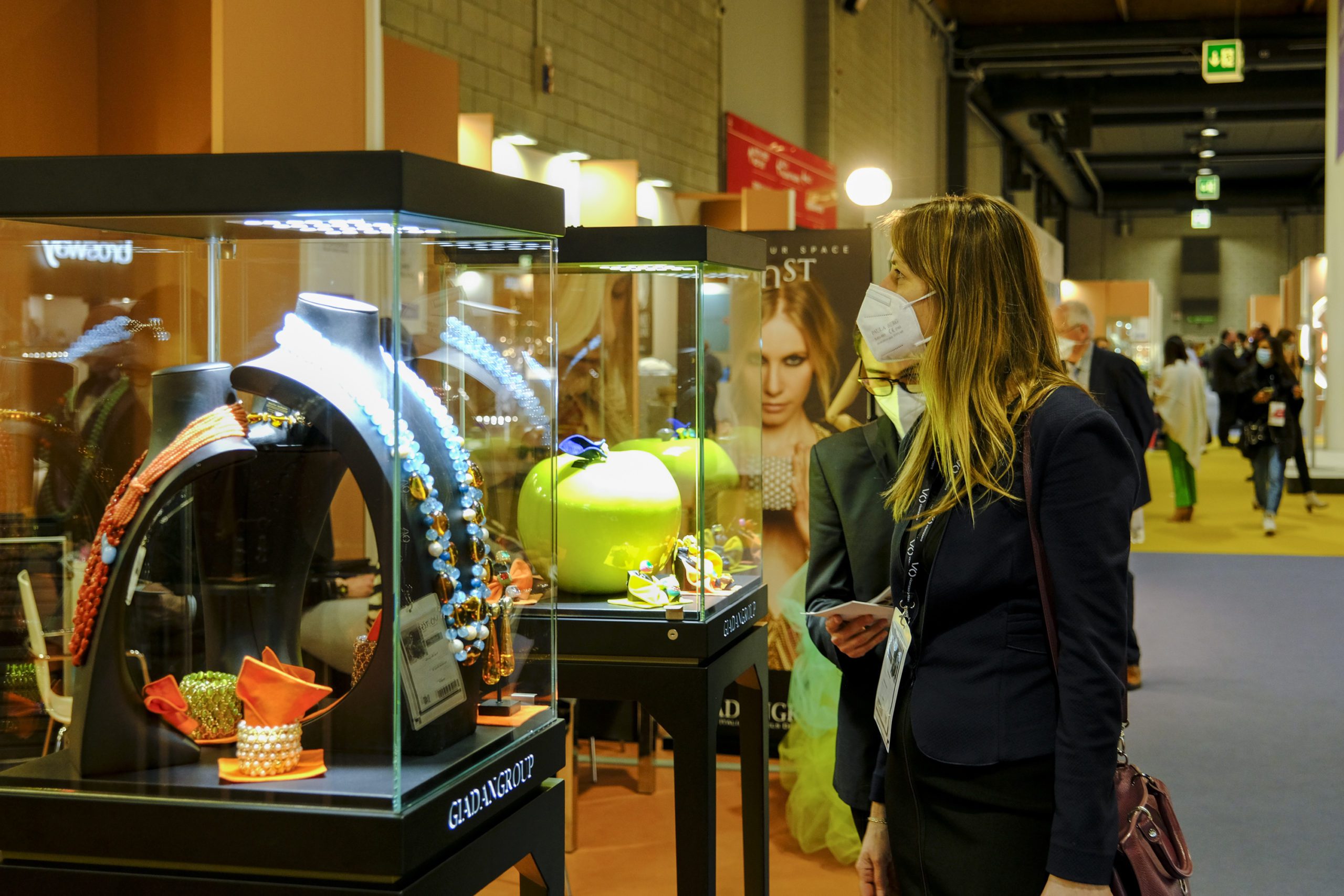 Vicenzaoro September: Over a thousand exhibiting brands and top industry voices