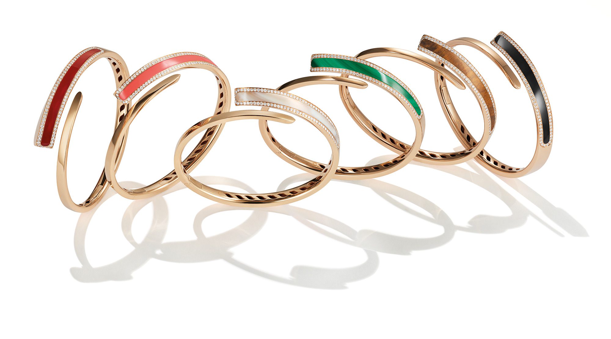 Vicenzaoro September: Top international jewellery brands confirmed, from Roberto Coin to Fope