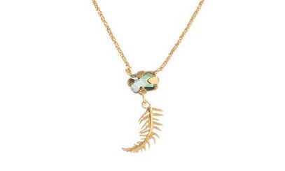 Amanda Coleman launches new tournamaline collection