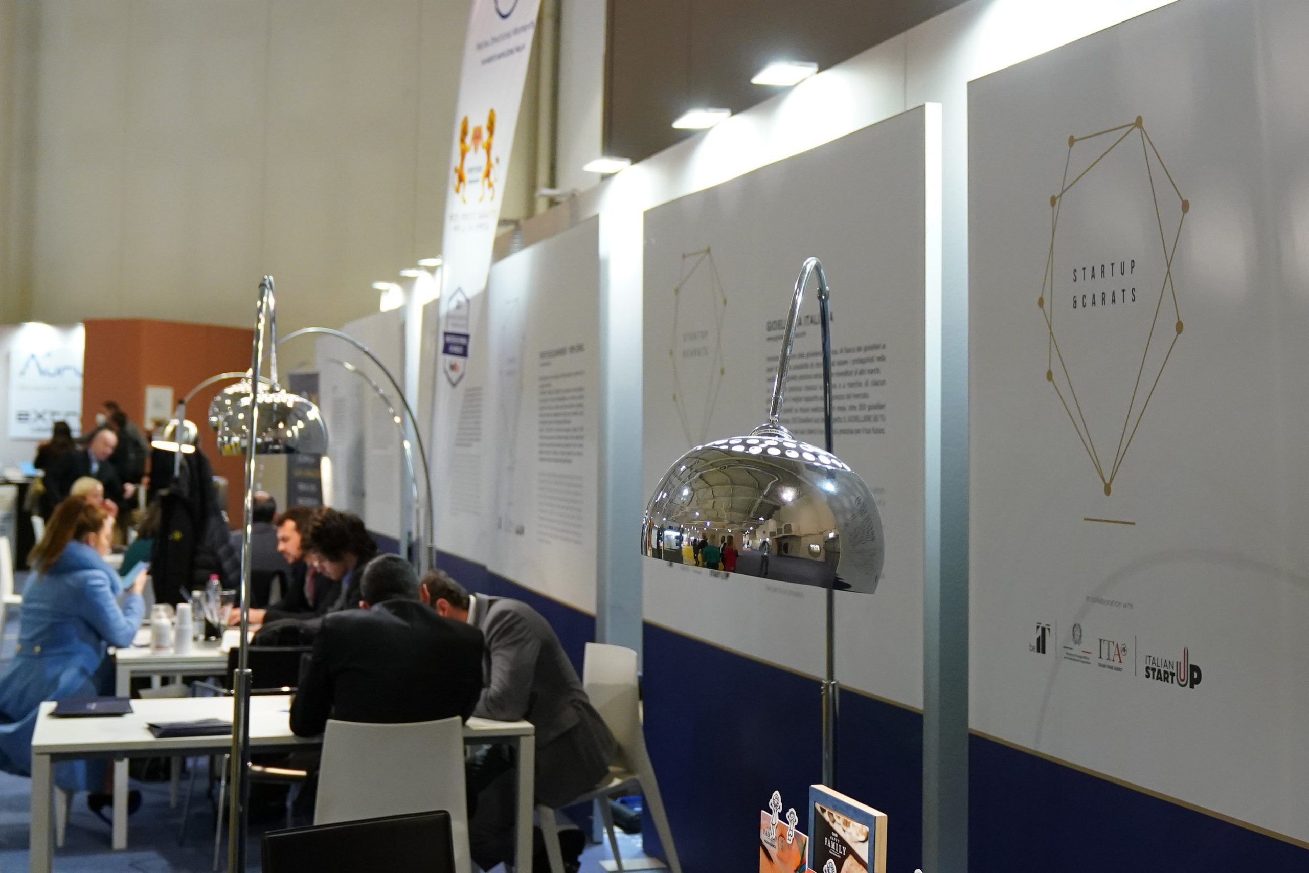 Start-up and carats: at Vicenzaoro September Innovation for Jewellery