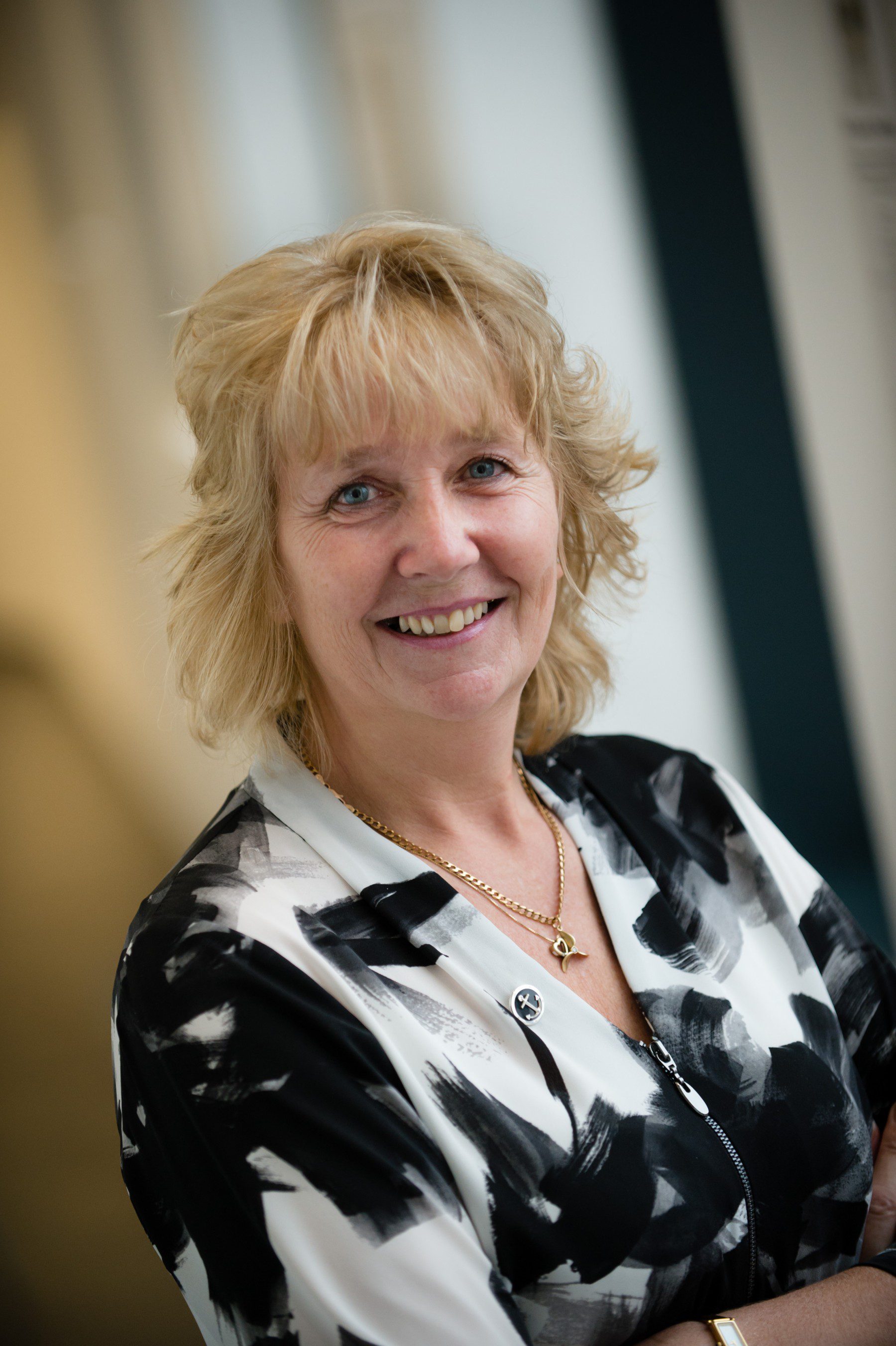 Birmingham Assay Office chair Carol Brady to step down