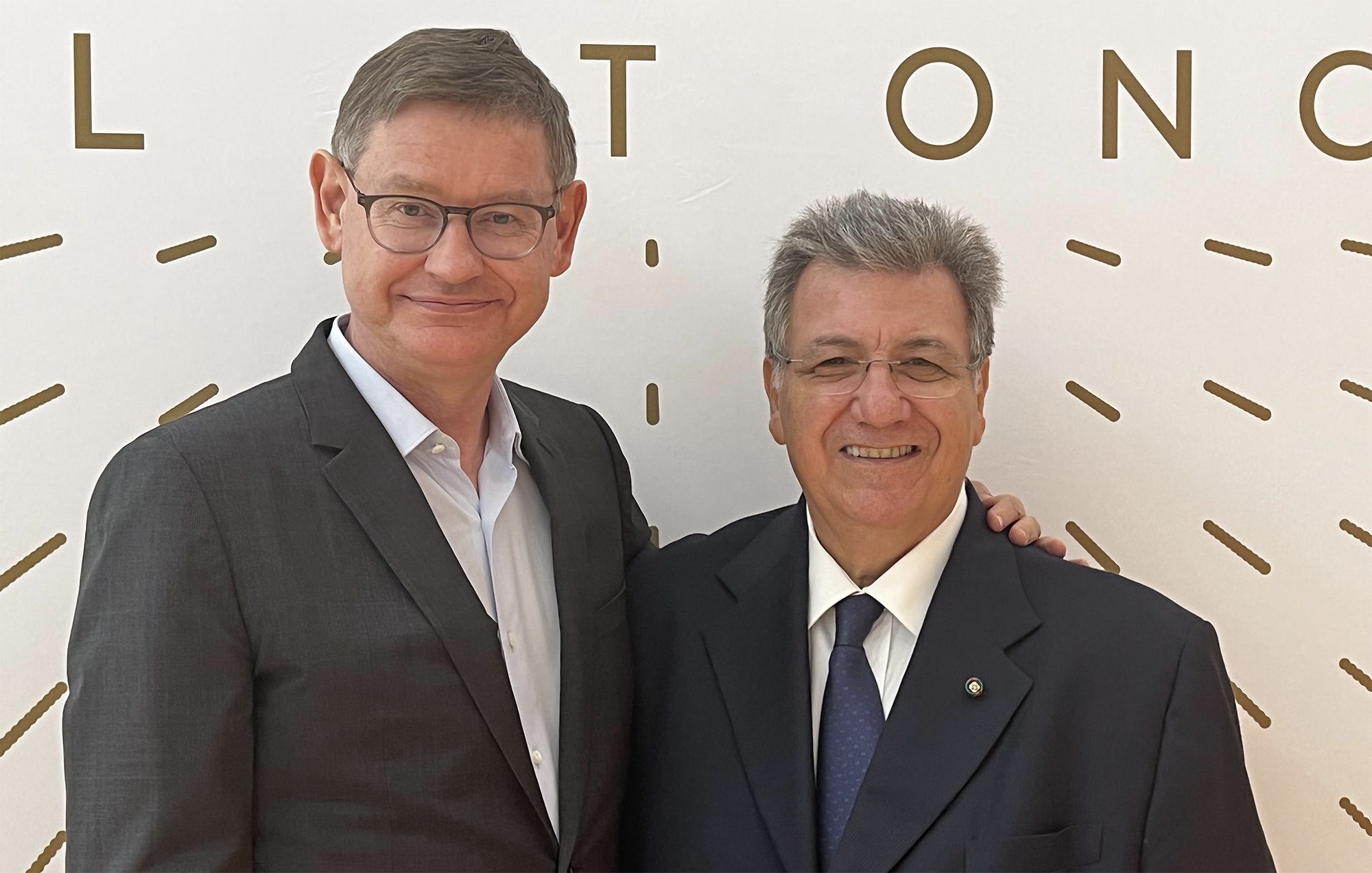 Cartier International joins CIBJO as commercial member