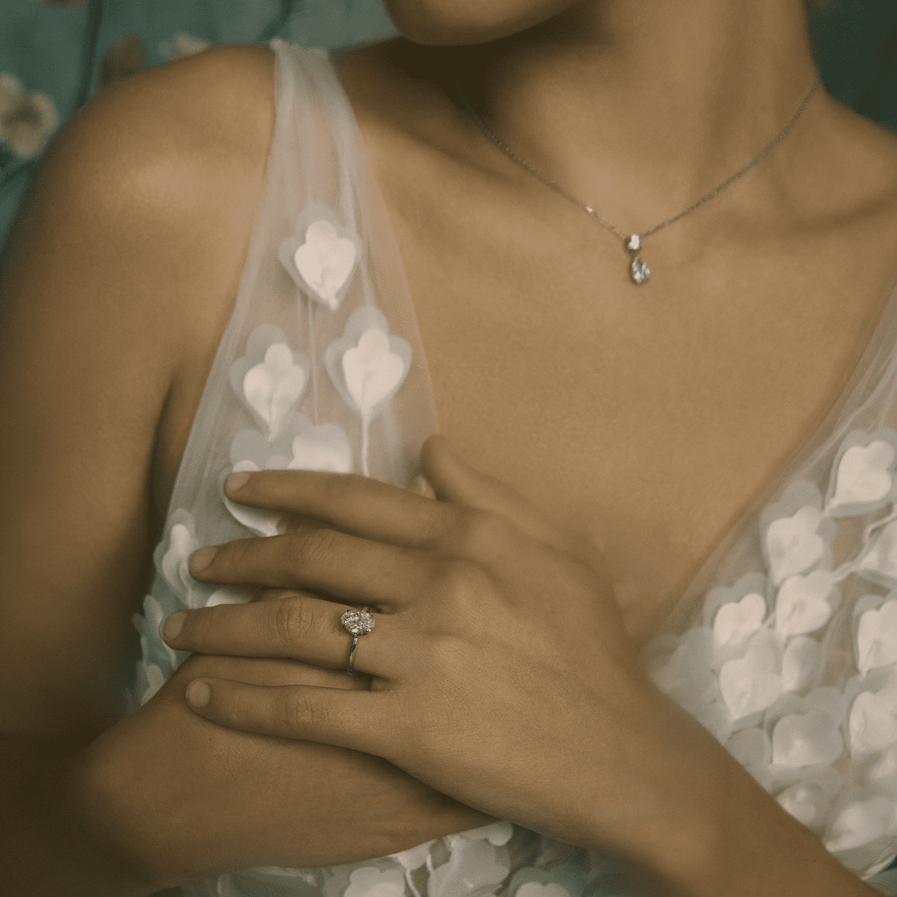 Vrai and Brides launch collaboration