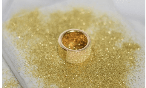 Rebecca launches The Jolie Collection