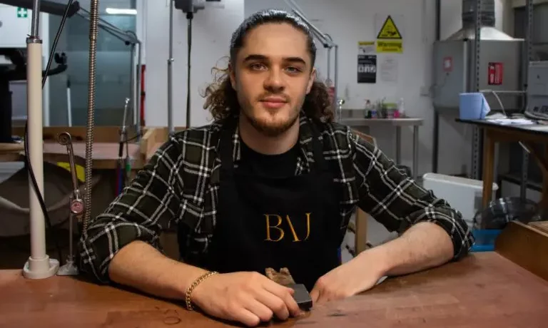 BAJ to hold London jewellery showcase with Theo Fennell