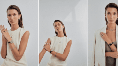 Mappin & Webb introduces latest Luxury Collection